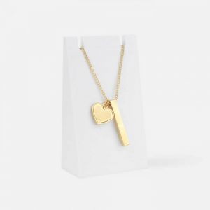 COLLAR LIVA personalizada